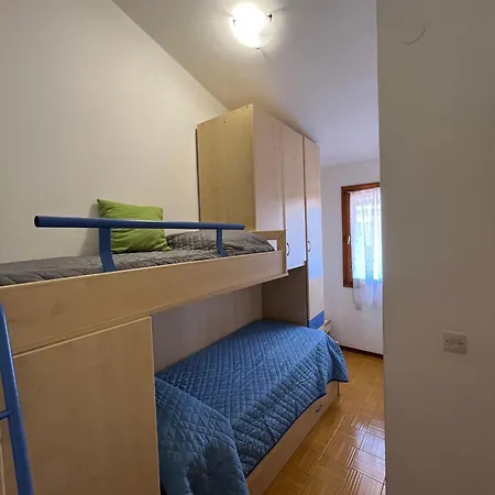 Retreat With Shared Pool Bibione
