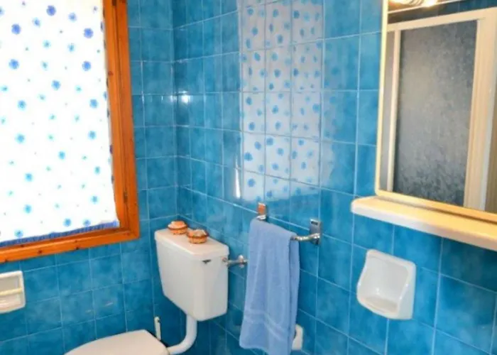 Διαμέρισμα Retreat With Shared Pool *