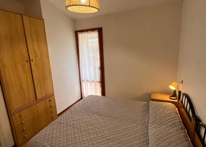 Διαμέρισμα Retreat With Shared Pool Μπιμπιόνε